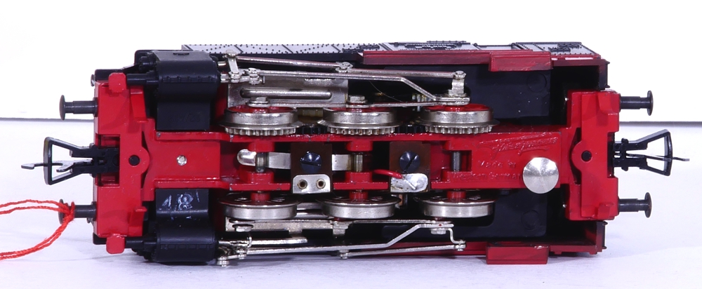 Fleischmann 1321 Abb. 4