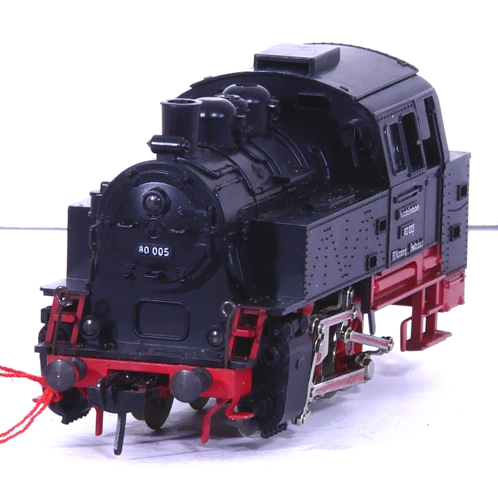 Fleischmann 1321 Abb. 5