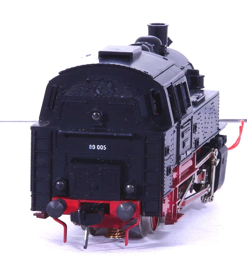 Fleischmann 1321 Abb. 6