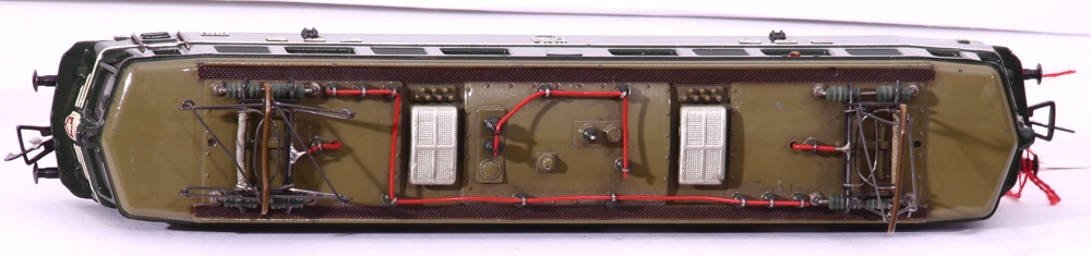 Fleischmann 1334 Abb. 3