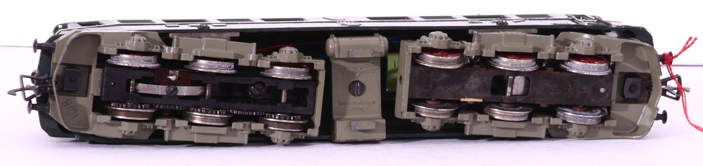 Fleischmann 1334 Abb. 4