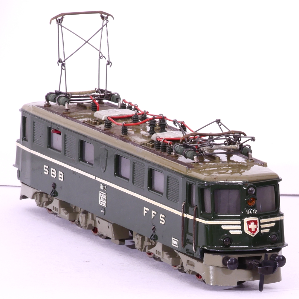 Fleischmann 1334 Abb. 5