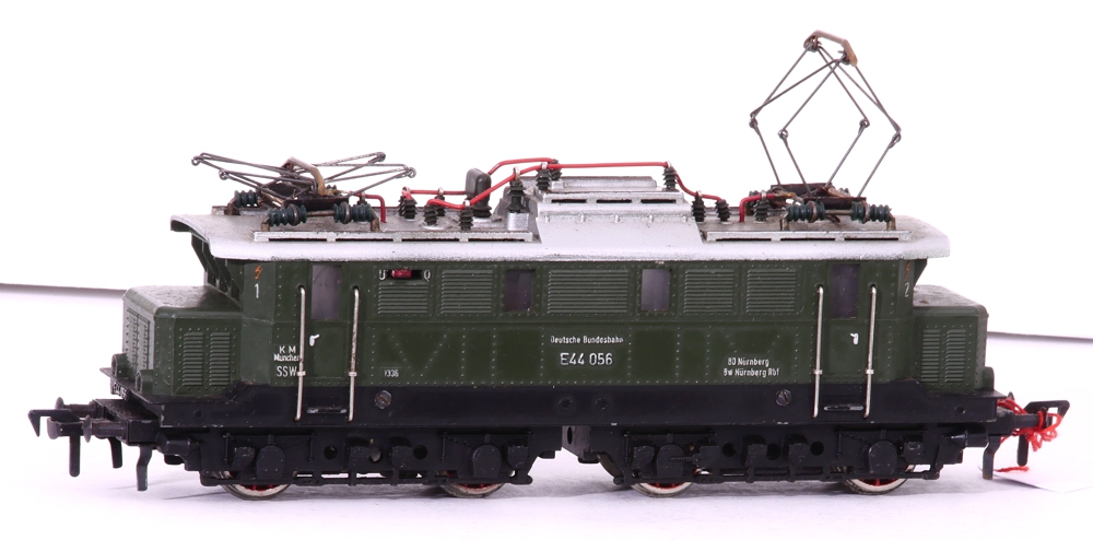 Fleischmann 1336 Abb. 1