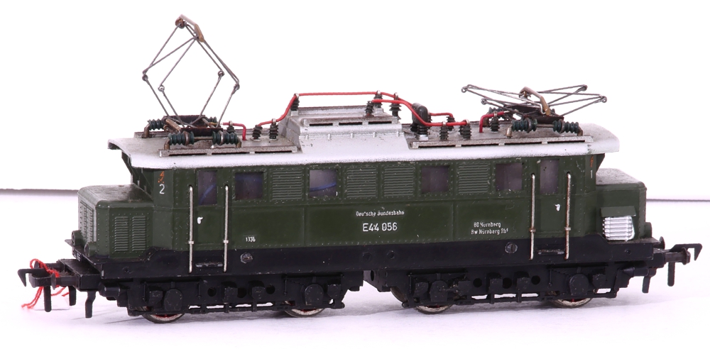 Fleischmann 1336 Abb. 2