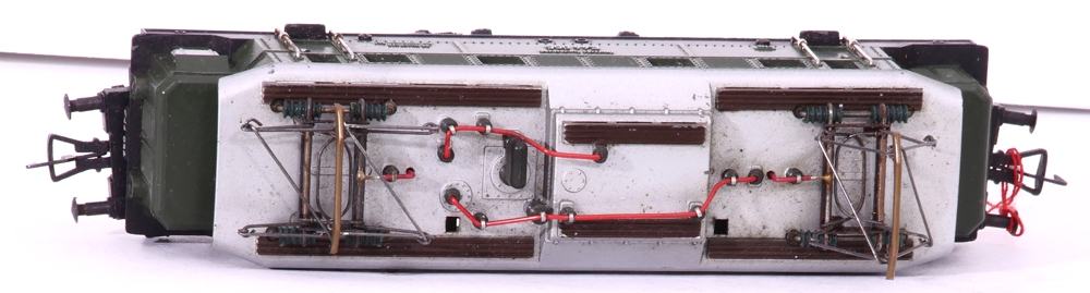 Fleischmann 1336 Abb. 3