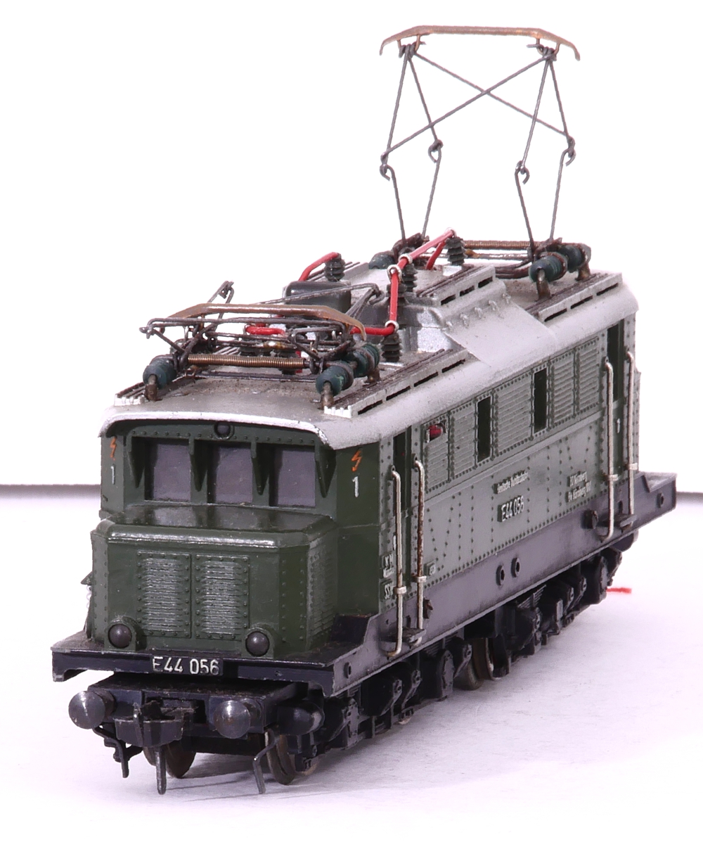 Fleischmann 1336 Abb. 5