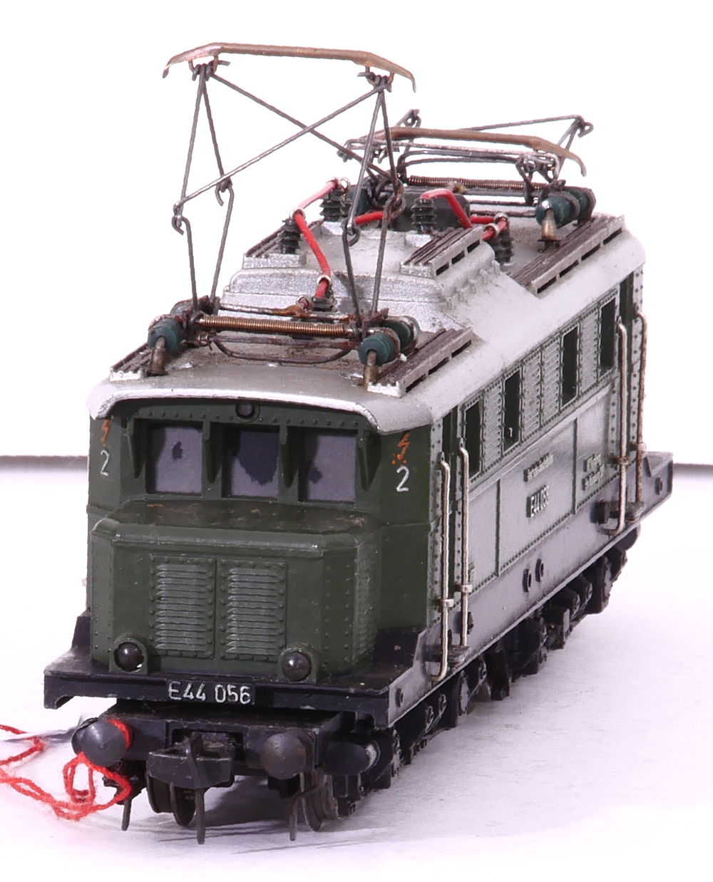 Fleischmann 1336 Abb. 6