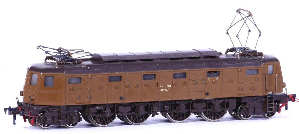 Fleischmann 1339 Abb. 1