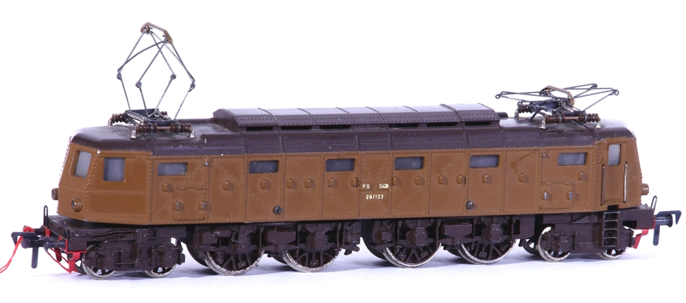 Fleischmann 1339 Abb. 2