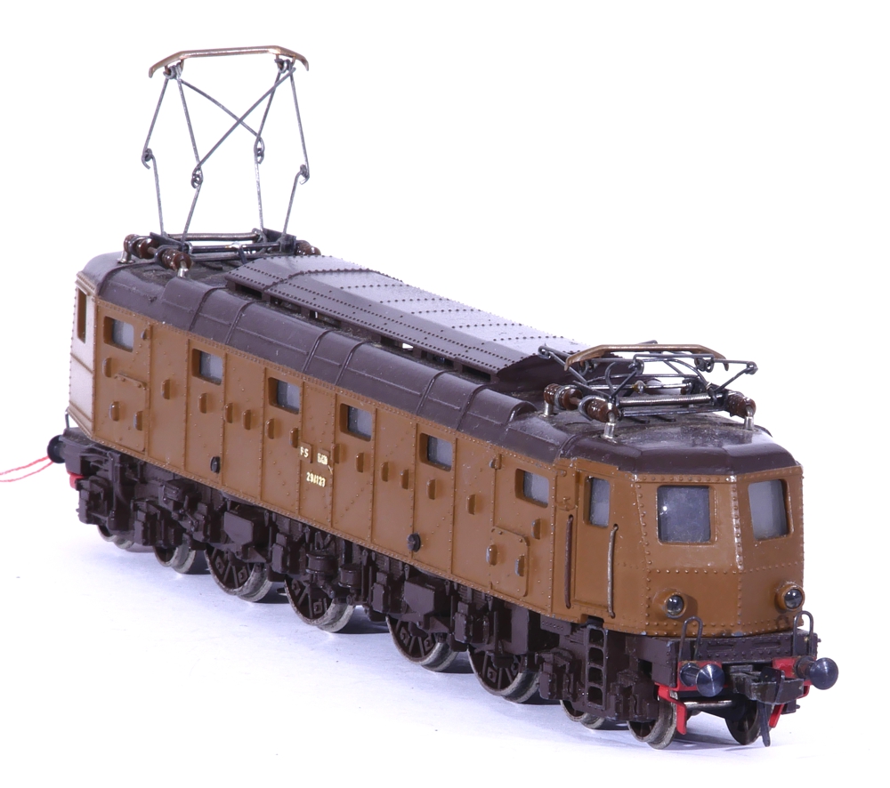 Fleischmann 1339 Abb. 5