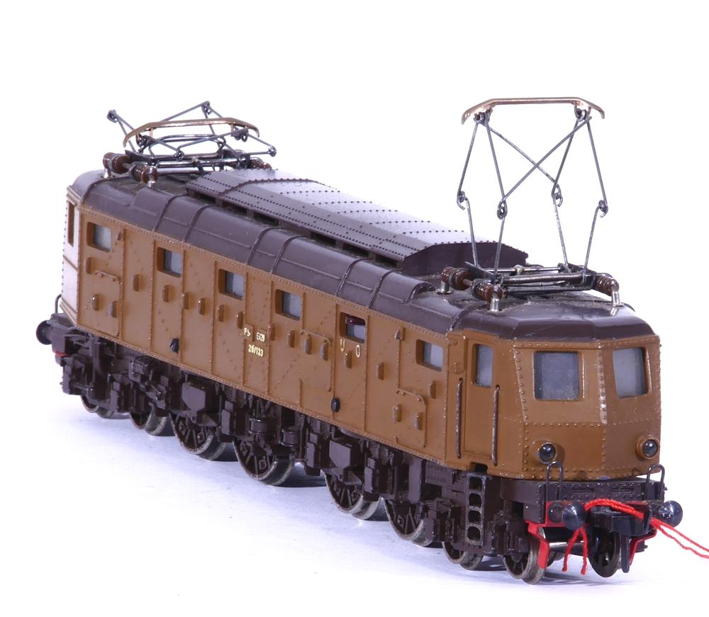 Fleischmann 1339 Abb. 6