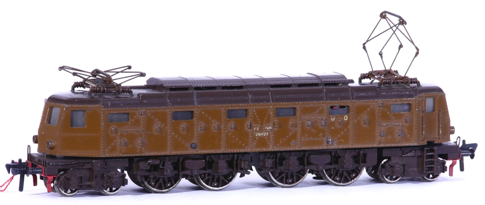 Fleischmann 1339 Abb. 1