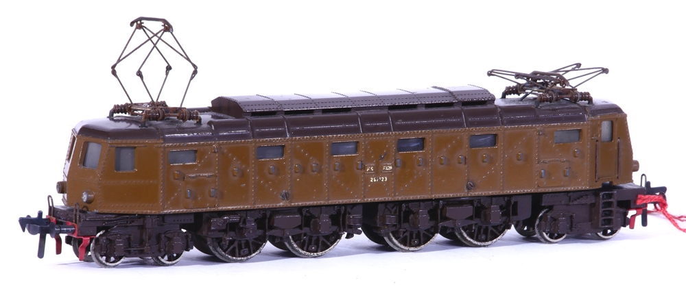 Fleischmann 1339 Abb. 2