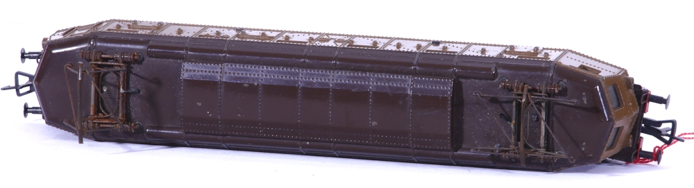 Fleischmann 1339 Abb. 3