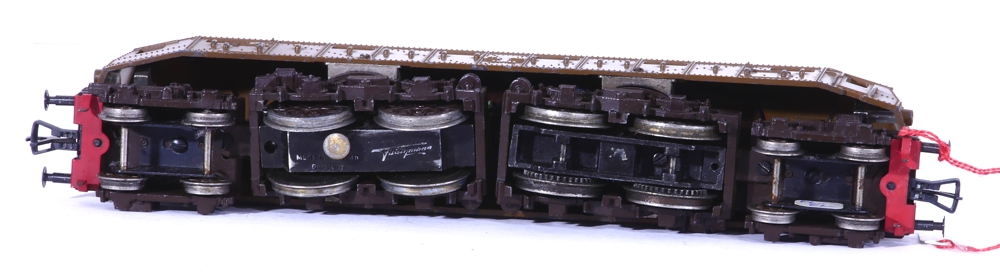 Fleischmann 1339 Abb. 4