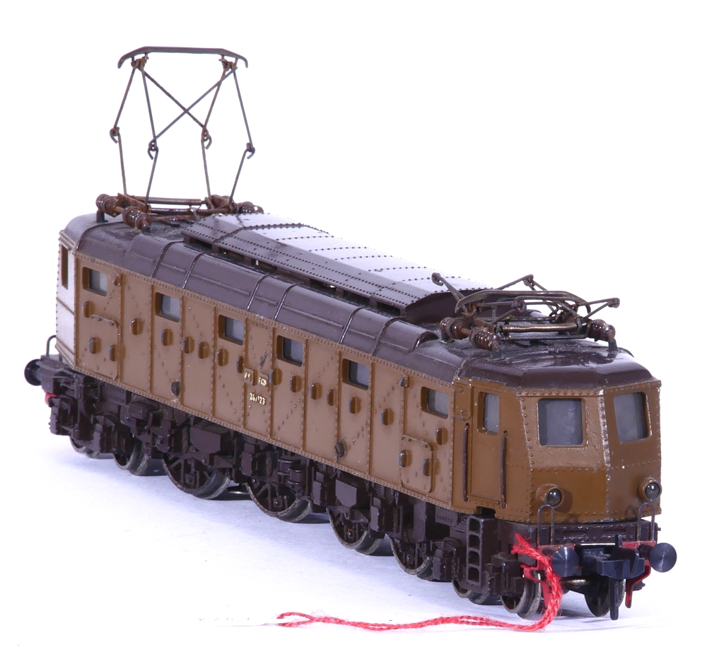 Fleischmann 1339 Abb. 5