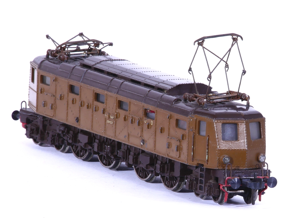 Fleischmann 1339 Abb. 6