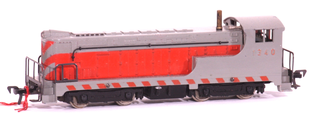 Fleischmann 1340 Abb. 1