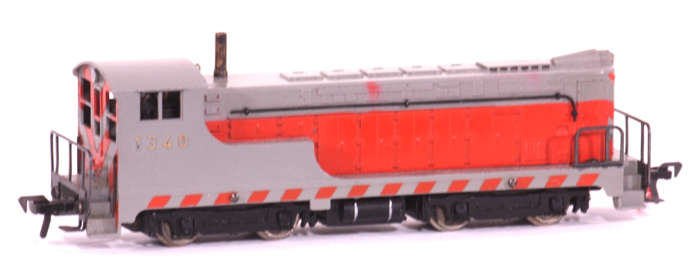 Fleischmann 1340 Abb. 2