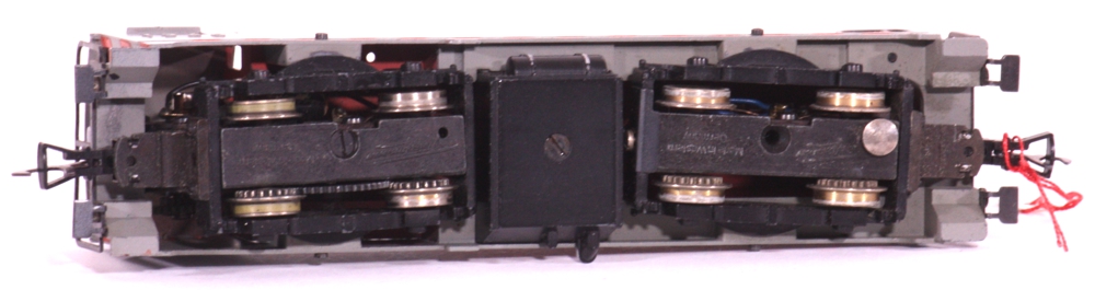 Fleischmann 1340 Abb. 3