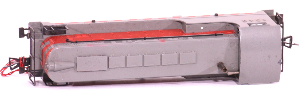 Fleischmann 1340 Abb. 4