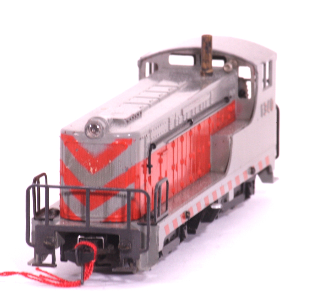 Fleischmann 1340 Abb. 5