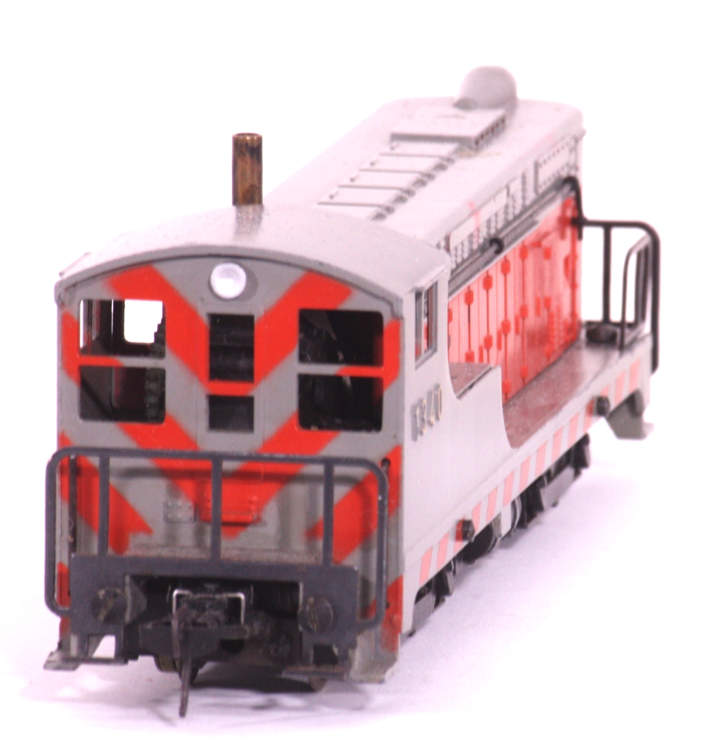 Fleischmann 1340 Abb. 6