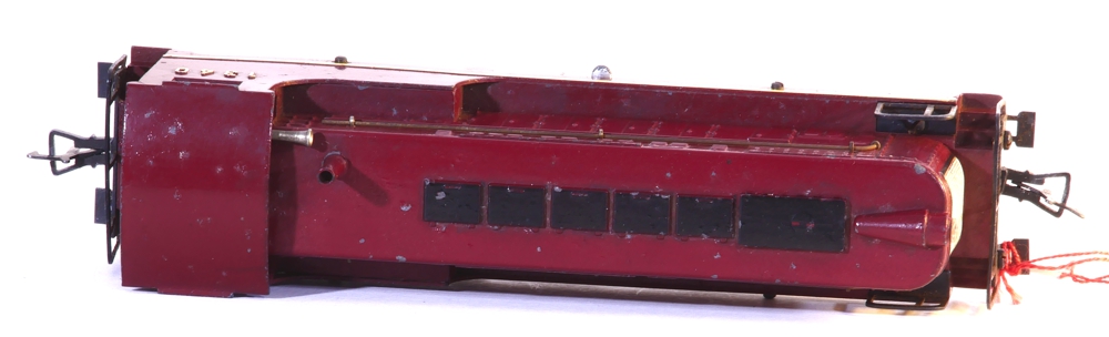 Fleischmann 1340R Abb. 3