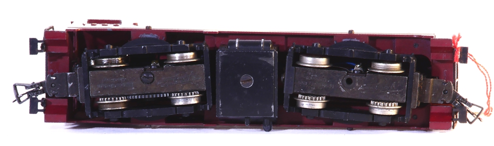 Fleischmann 1340R Abb. 4