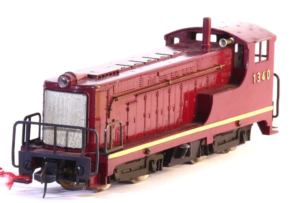 Fleischmann 1340R Abb. 5