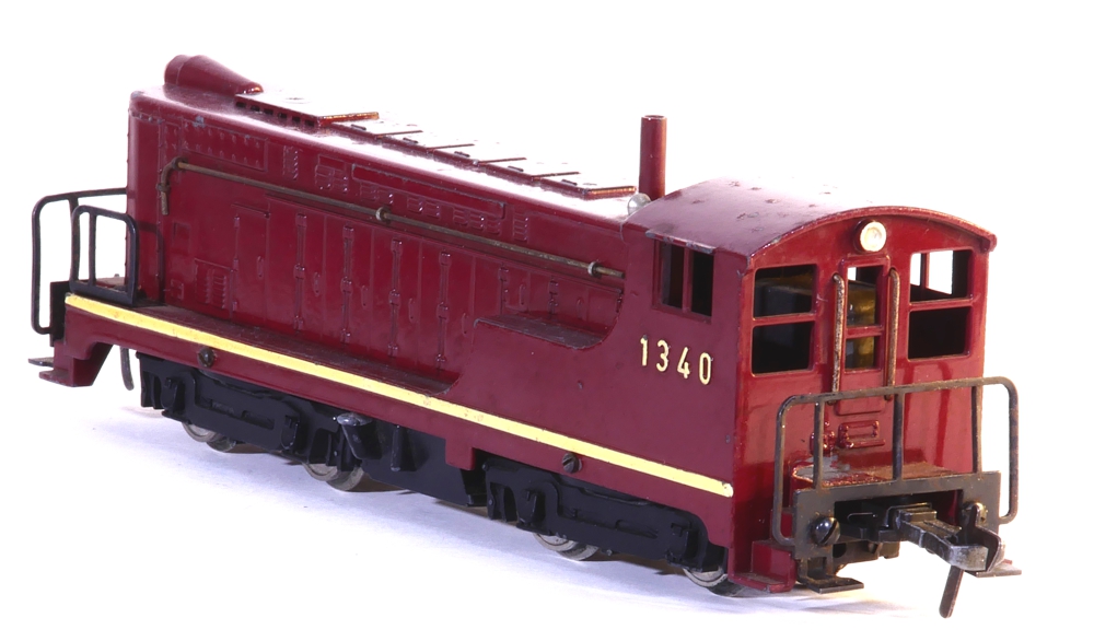 Fleischmann 1340R Abb. 6