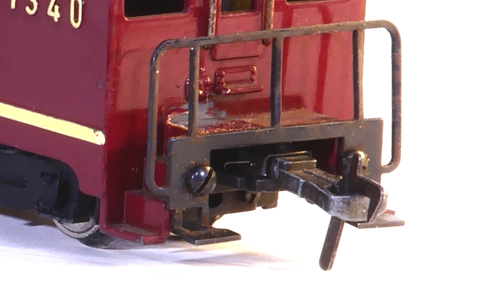 Fleischmann 1340R Abb. 7