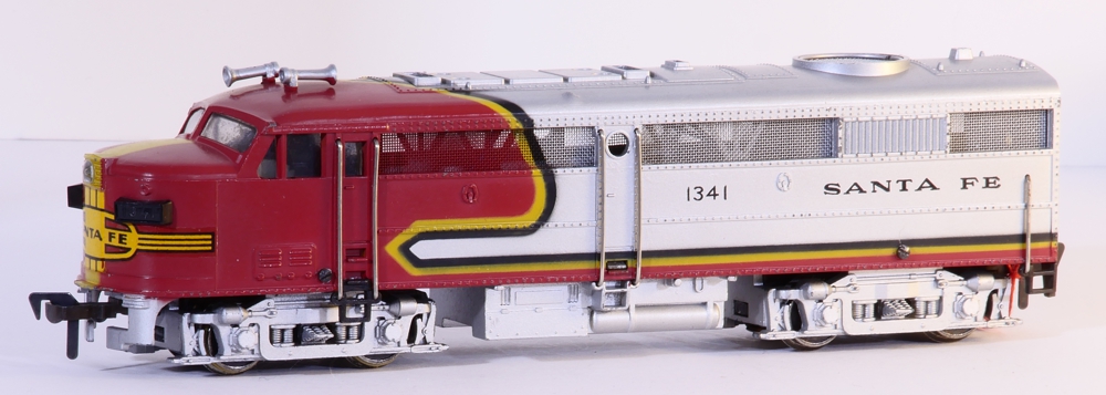 Fleischmann 1341S Abb. 1