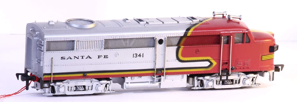 Fleischmann 1341S Abb. 2