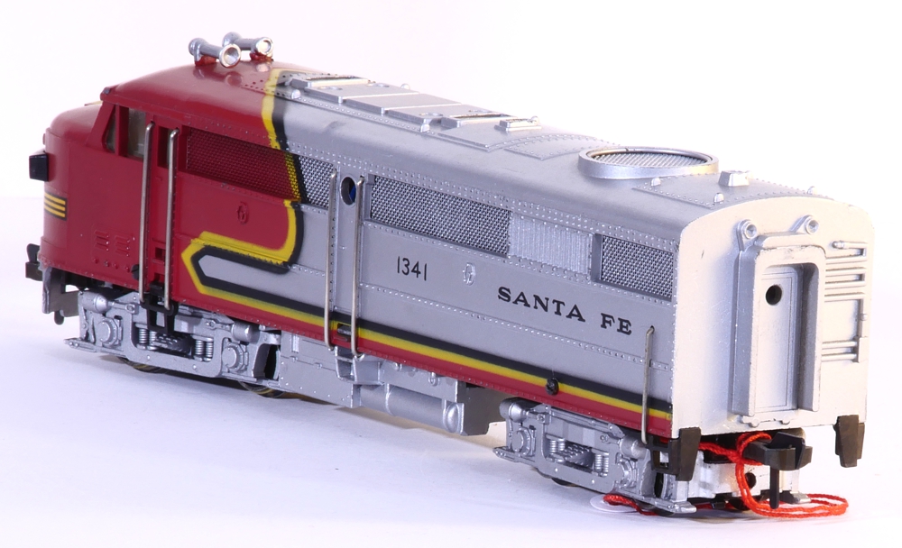 Fleischmann 1341S Abb. 6