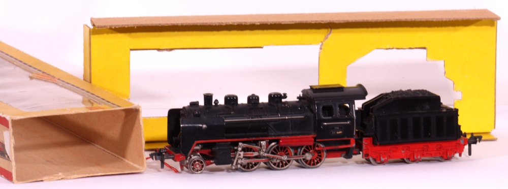 Fleischmann 1350 Abb. 1