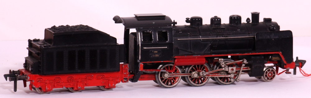 Fleischmann 1350 Abb. 2