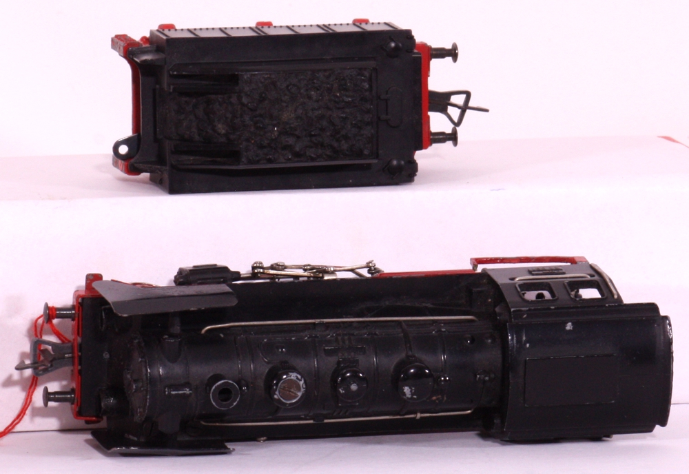 Fleischmann 1350 Abb. 3