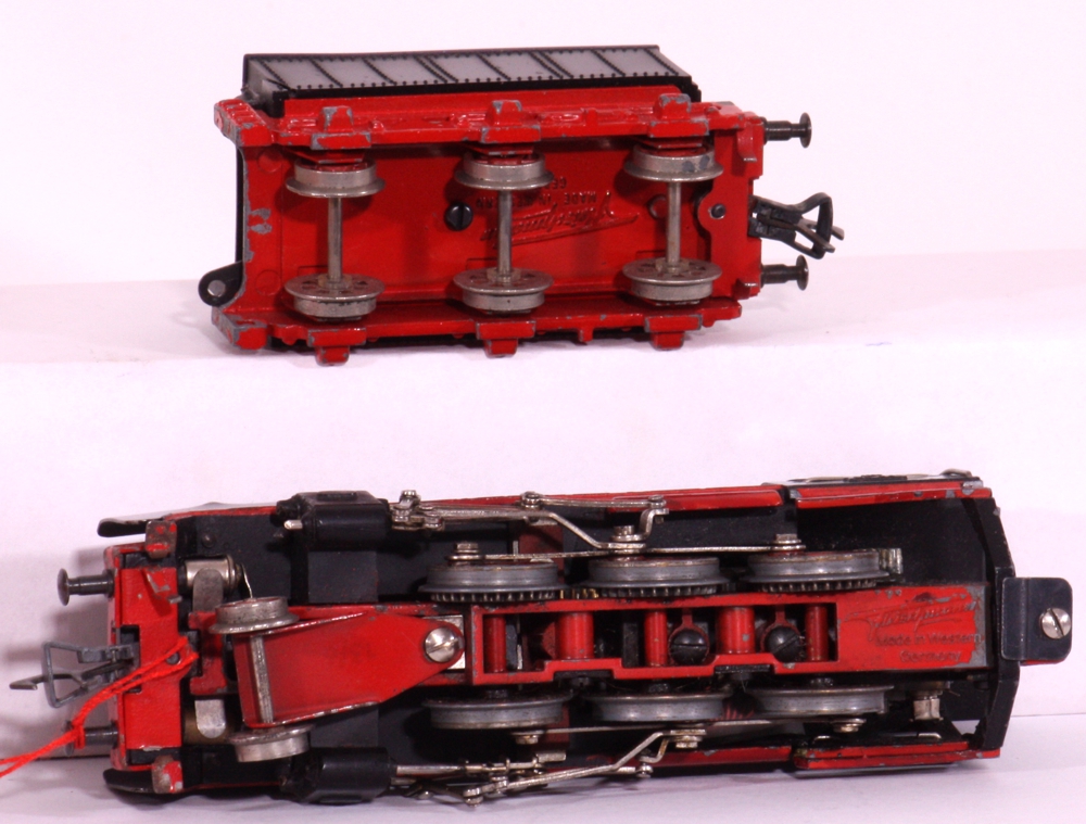 Fleischmann 1350 Abb. 4