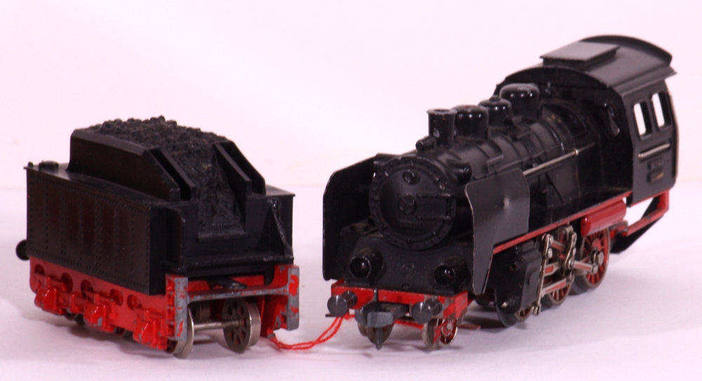 Fleischmann 1350 Abb. 5