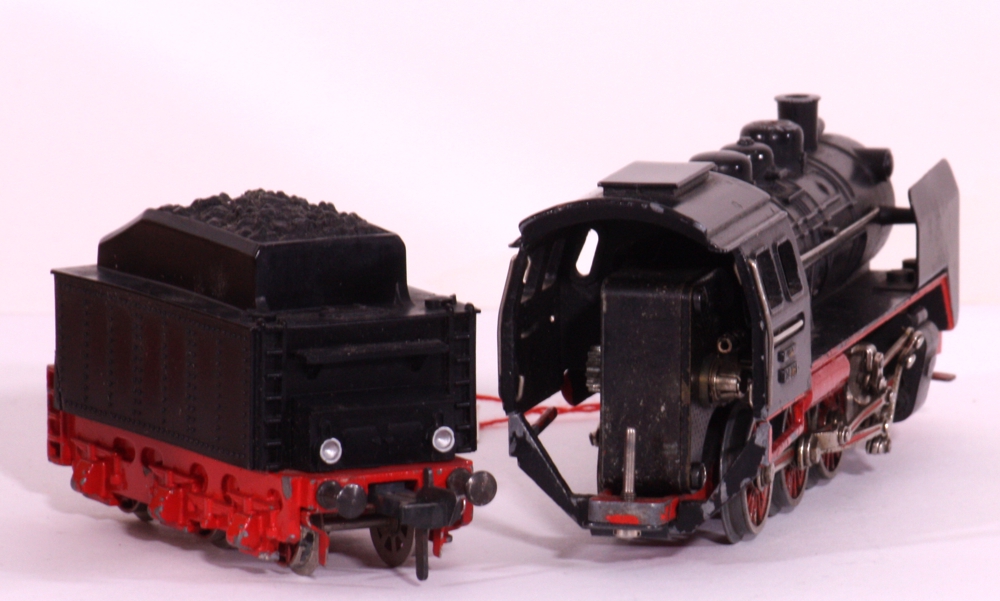 Fleischmann 1350 Abb. 6