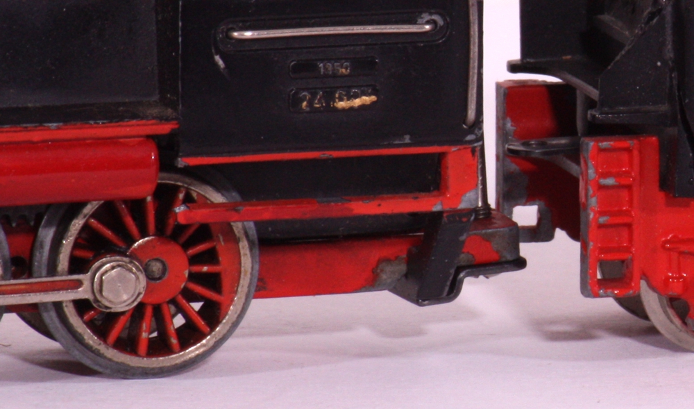 Fleischmann 1350 Abb. 7