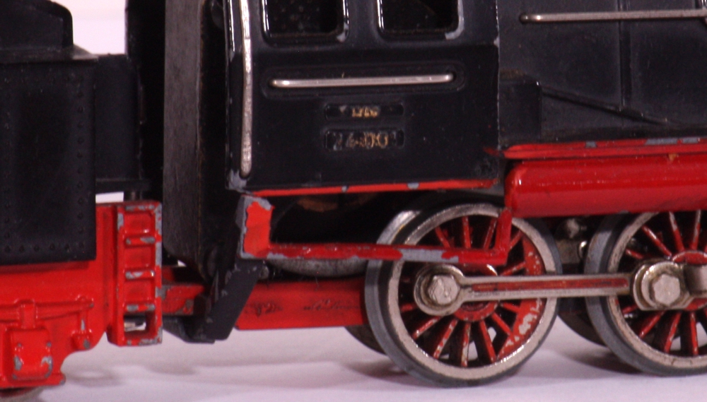 Fleischmann 1350 Abb. 8