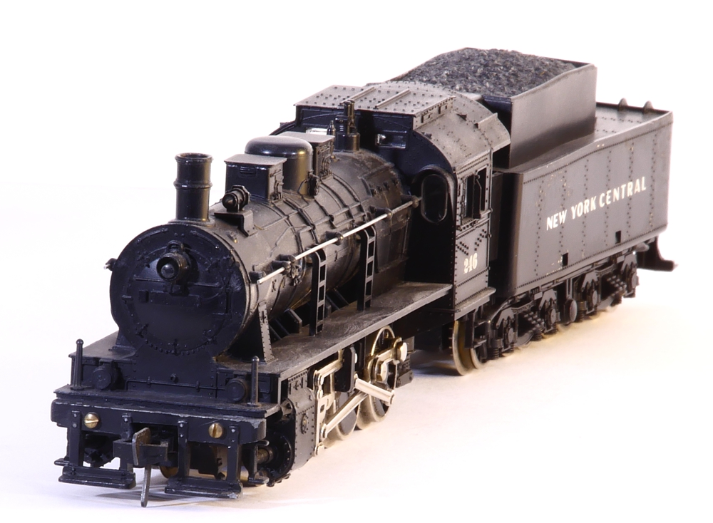 Fleischmann 1351A Abb. 5