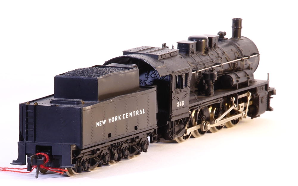 Fleischmann 1351A Abb. 6