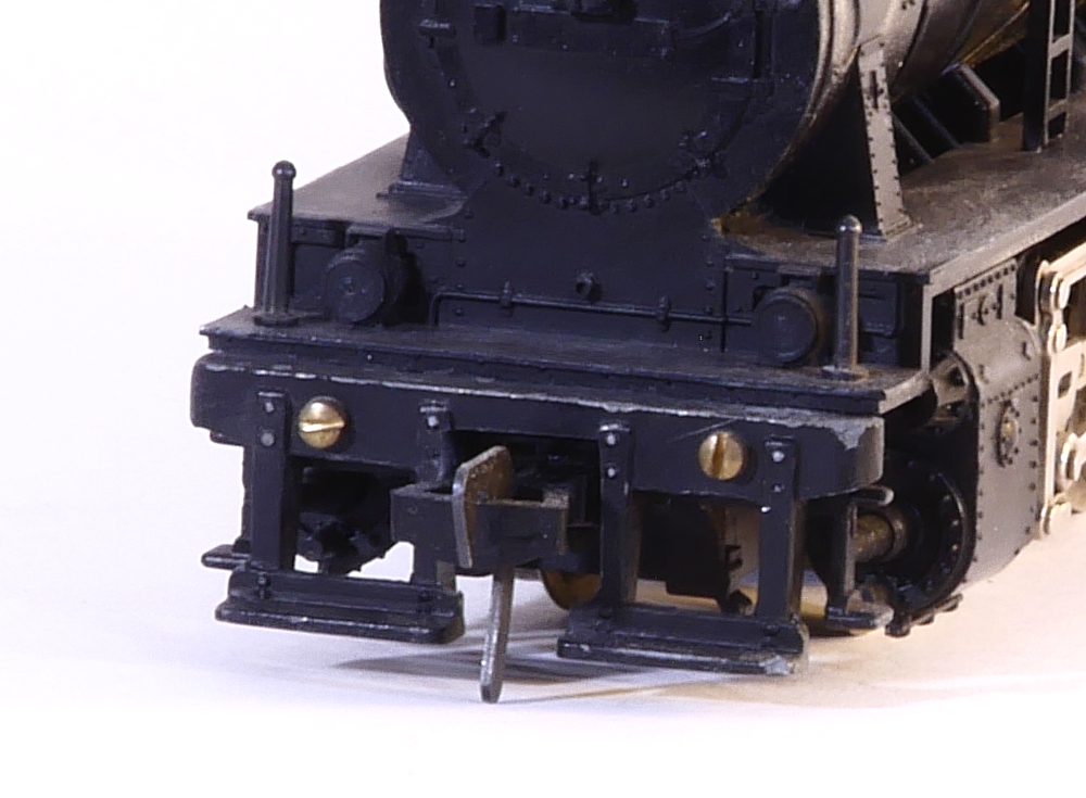 Fleischmann 1351A Abb. 7