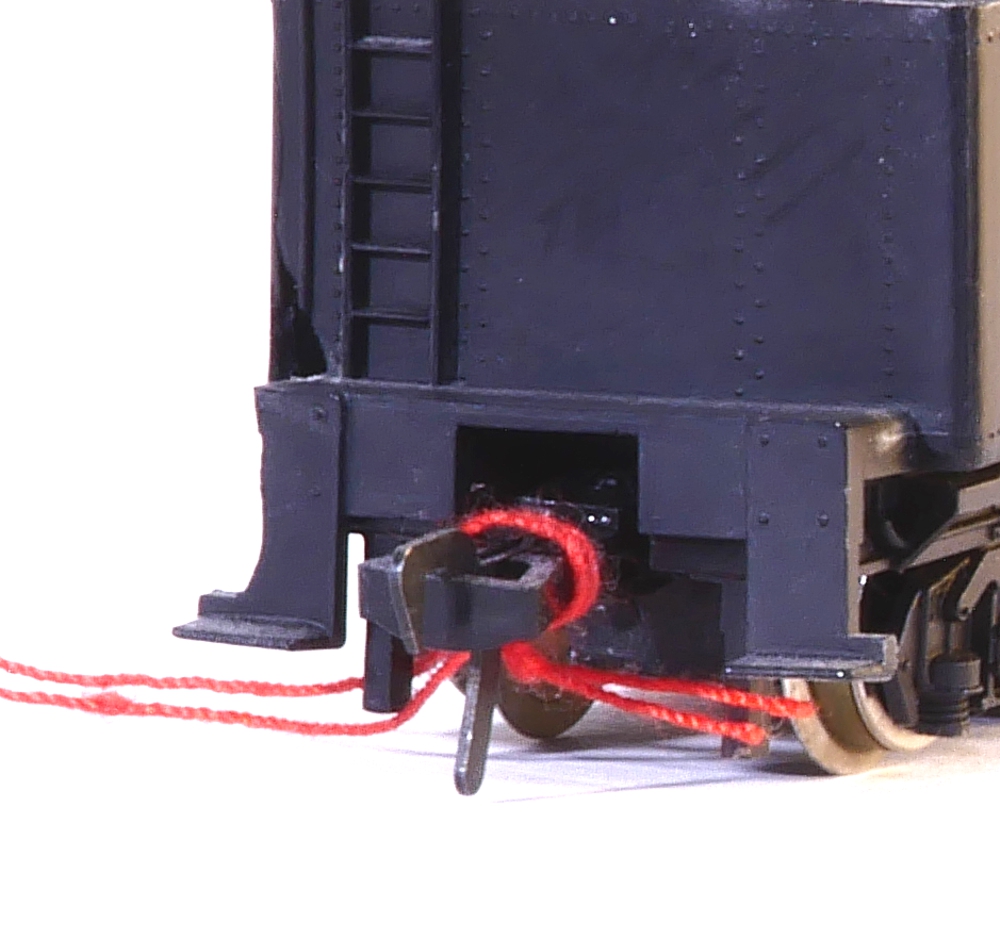 Fleischmann 1351A Abb. 8