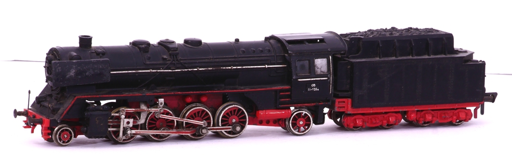 Fleischmann 1364 Abb. 1