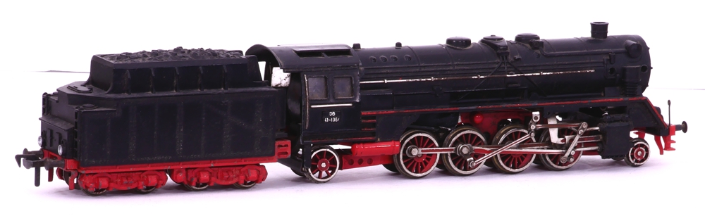 Fleischmann 1364 Abb. 2