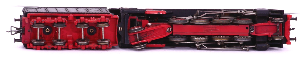 Fleischmann 1364 Abb. 4